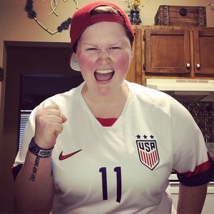 Meet your Posher, Melissa